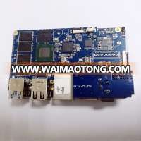 G2 Pro Intel Z8300/8350  PCB PCBA  2+32gb 4+64gb