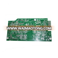 94v0 PCB Fabrication Printed Circuit Board Supplier with Factory Price