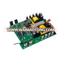 Multilayer PCB assembly manufacturer OEM PCBA pcb assembly factory