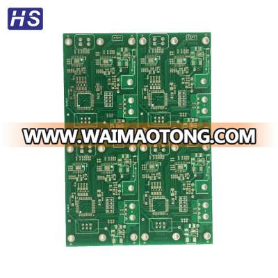 PCB Single side,FR1,RR4,CEM-1,CEM-3,Aluminium PCB