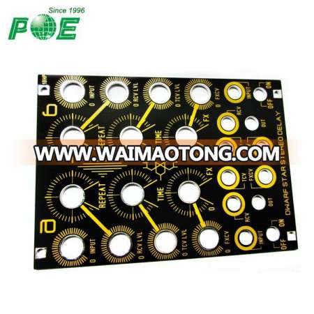 Waimaotong SMD LED PCB Board 94v0 Circuit Board PCB