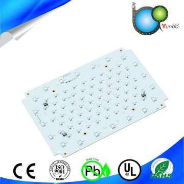 Single-Sided UL Rigid LED PCB 94V0